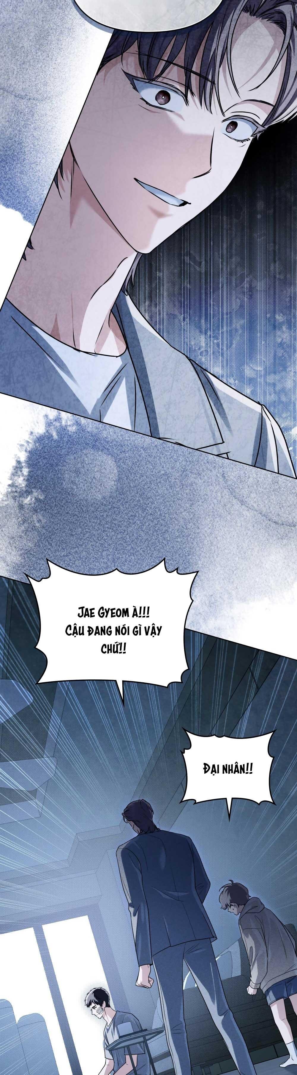 (cbunu) lửa hồn chapter 14 24