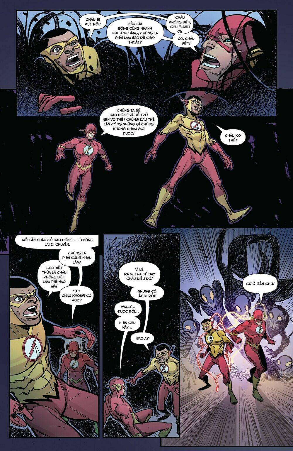 the flash chapter 12 8