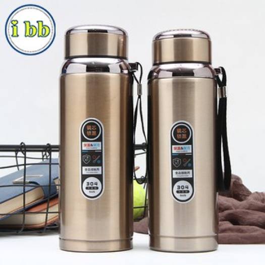 Bình giữ nhiệt VACUUM INOX SUS 304 - Dung tích 800ML