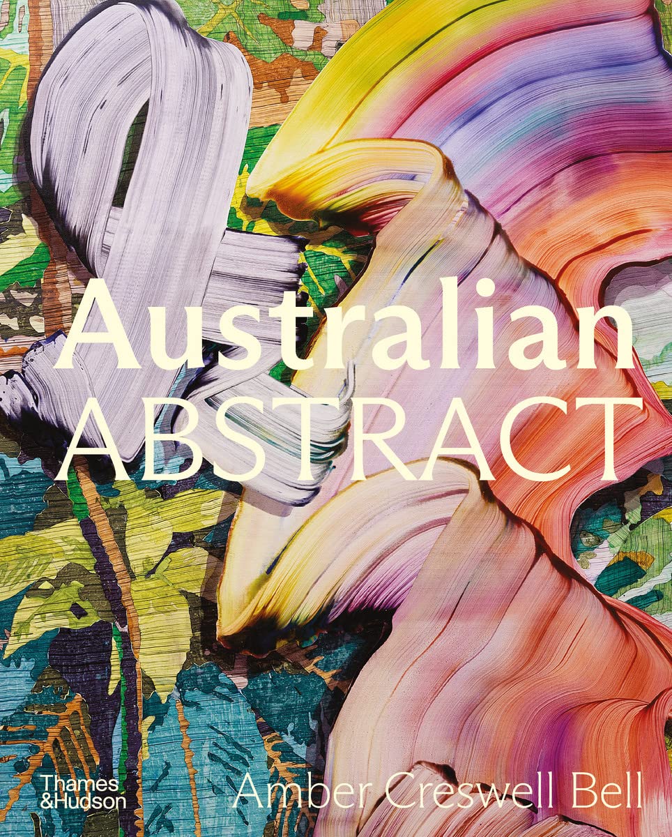 Australian Abstract Contemporary Abstract Painting