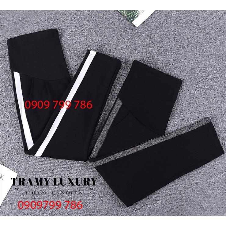 Quần bầu công sở baggy cá tính kèm ảnh thật