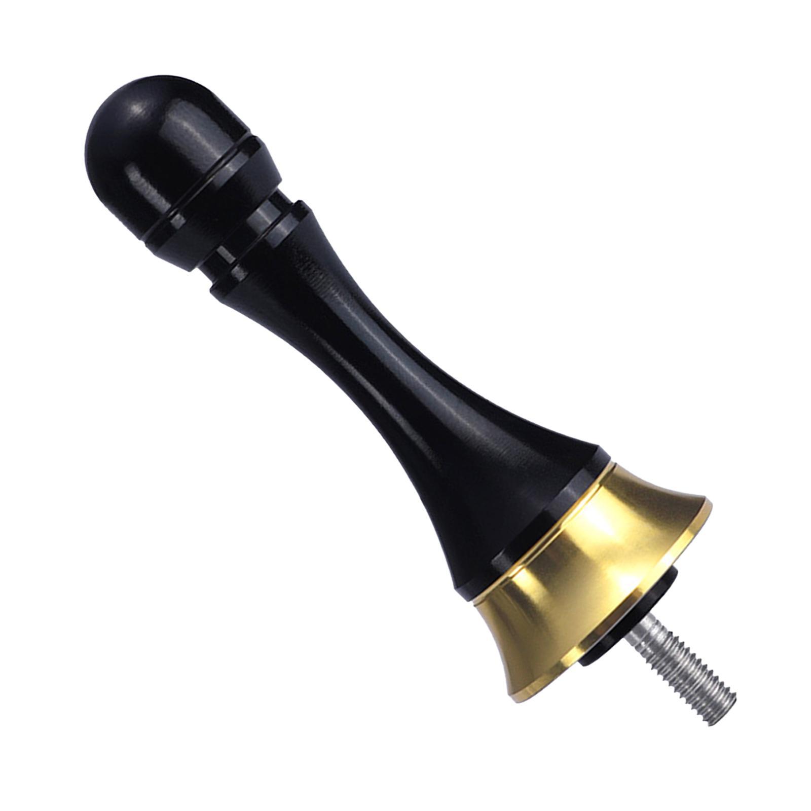 Fishing Reels Stand Handle Stabilizer Balancer Replacement Parts High Strength Accessories Lightweight Bodies Keeper