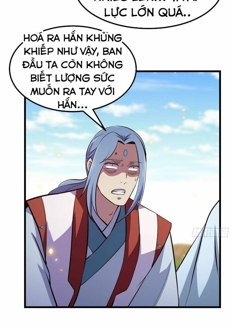 Ta Chẳng Qua Là Một Đại La Kim Tiên Chapter 173 - Trang 25