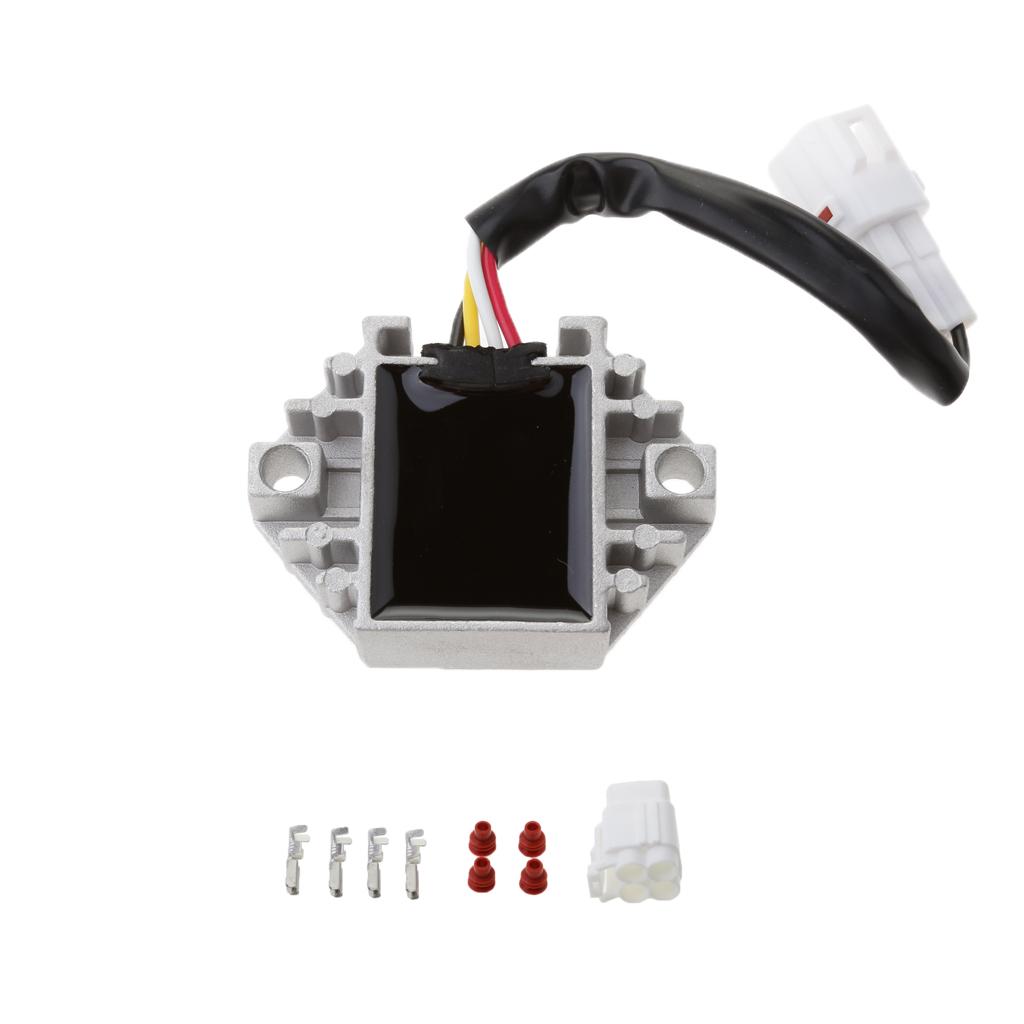 Voltage Regulator Kit for YFZ 450 2004 2005