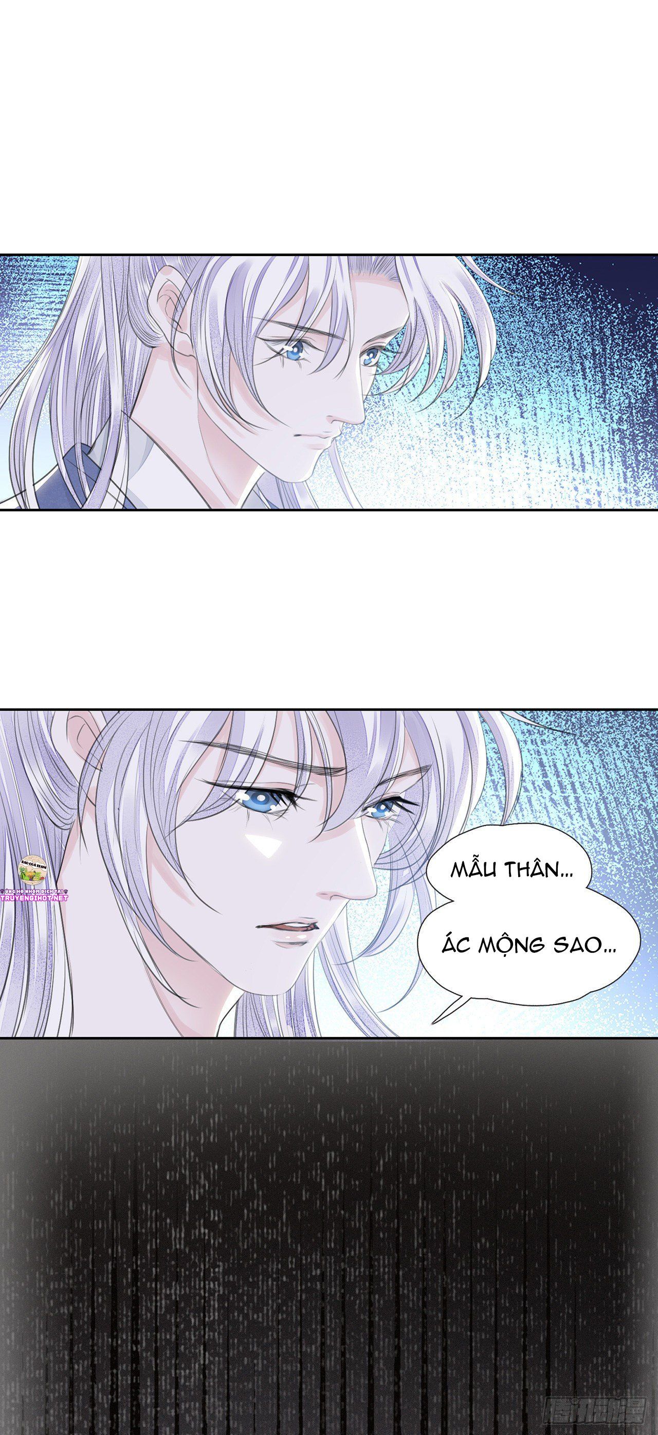 tướng quân đêm nay không cởi kim giáp chapter 5 16