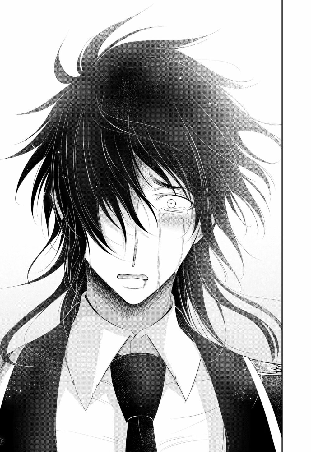 kích trụy vương huyền thoại chapter 80 24