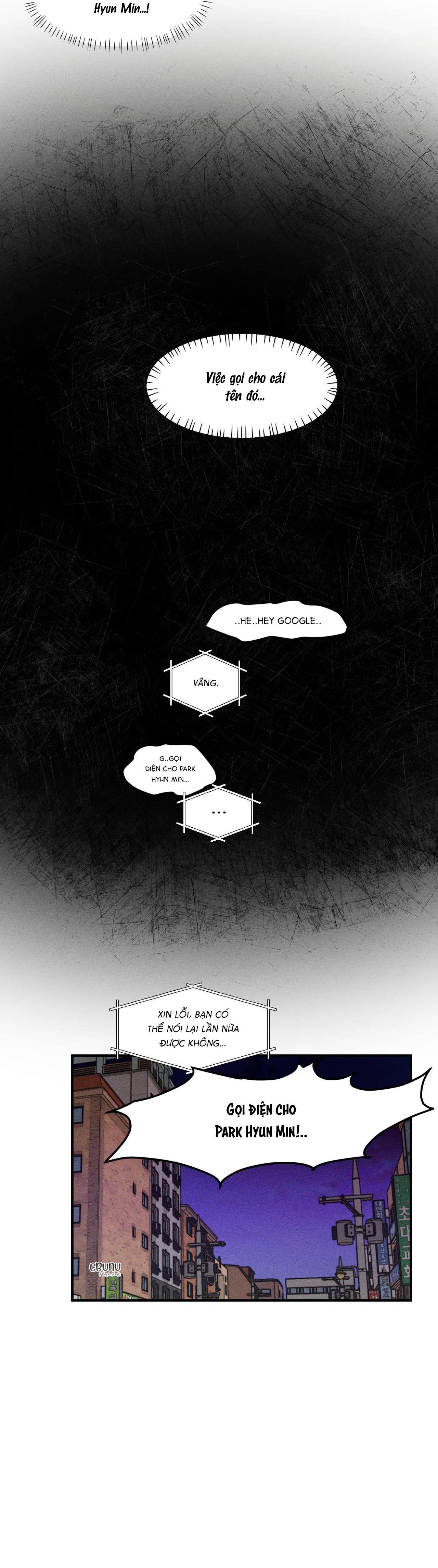 bẫy đôi ngọt ngào chapter 32 51