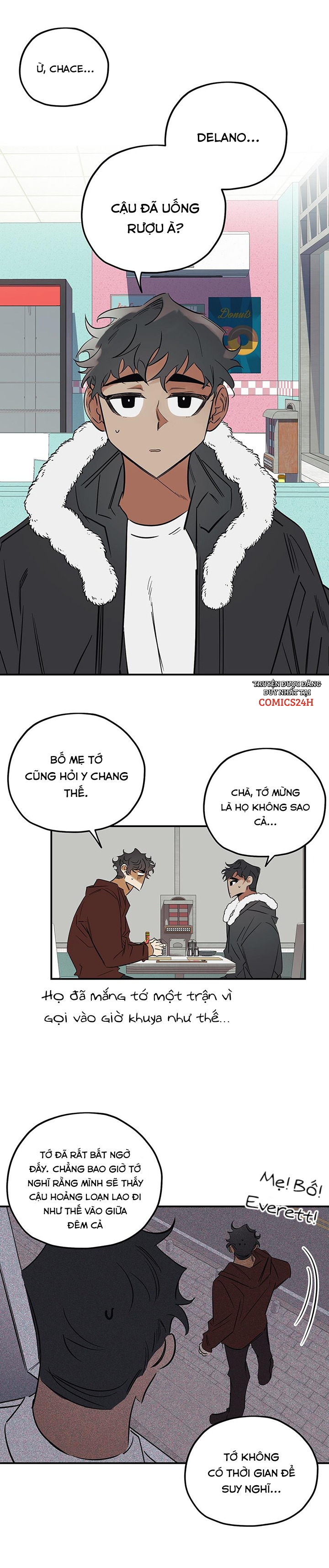 truth or dare chapter 19 17