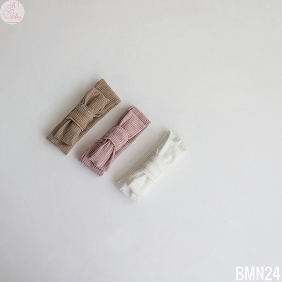 Bộ Body Dài Tay Cotton Cho Bé Trai, Bé Gái