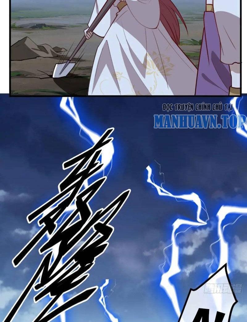 hệ thống gánh con mạnh nhất chapter 124 22