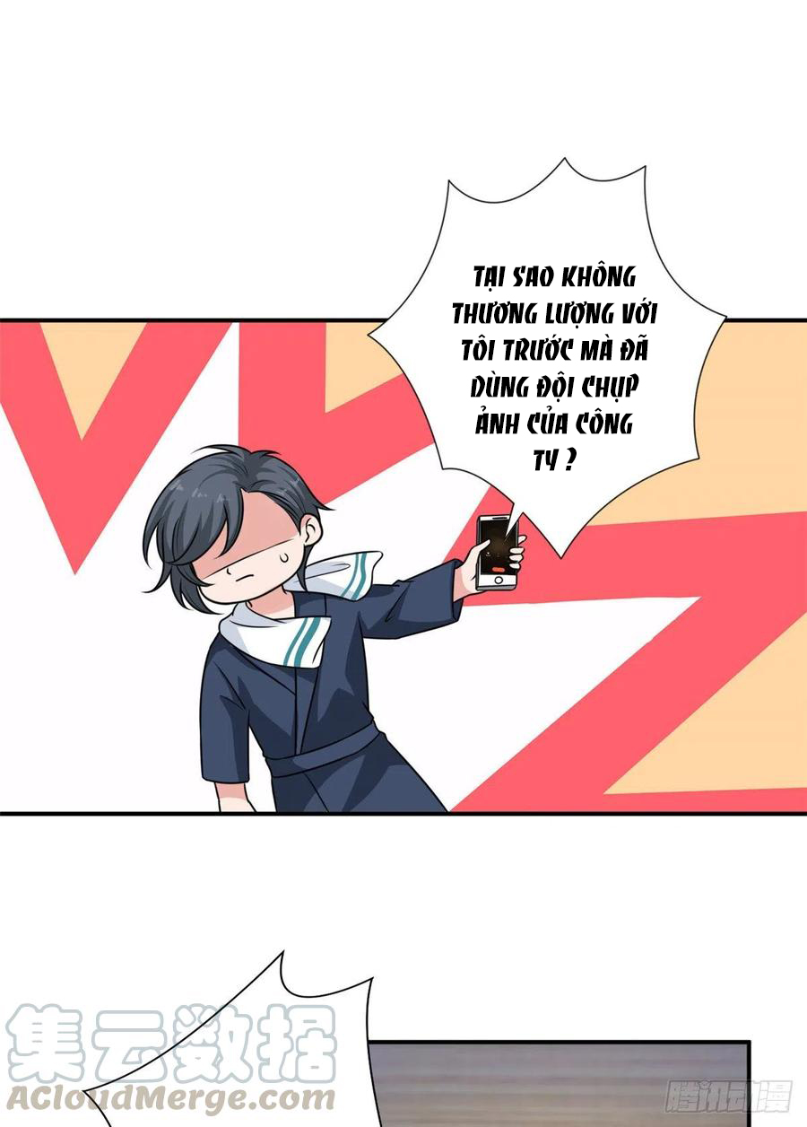 thí hôn lão công, cần giúp sức chapter 272 4