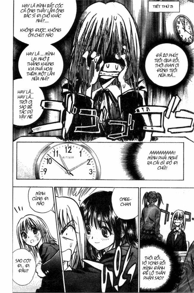 pretty face chapter 4 15