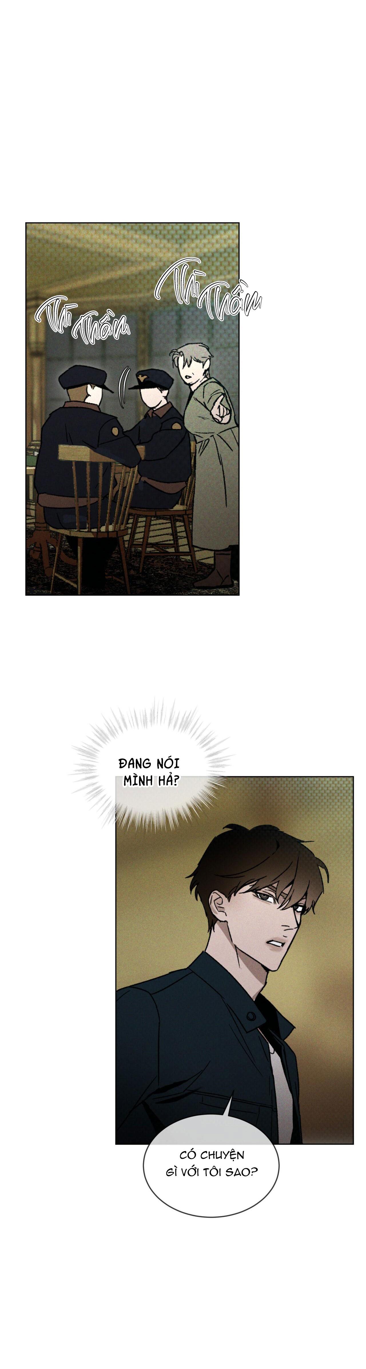 codename anastasia chapter 13 27