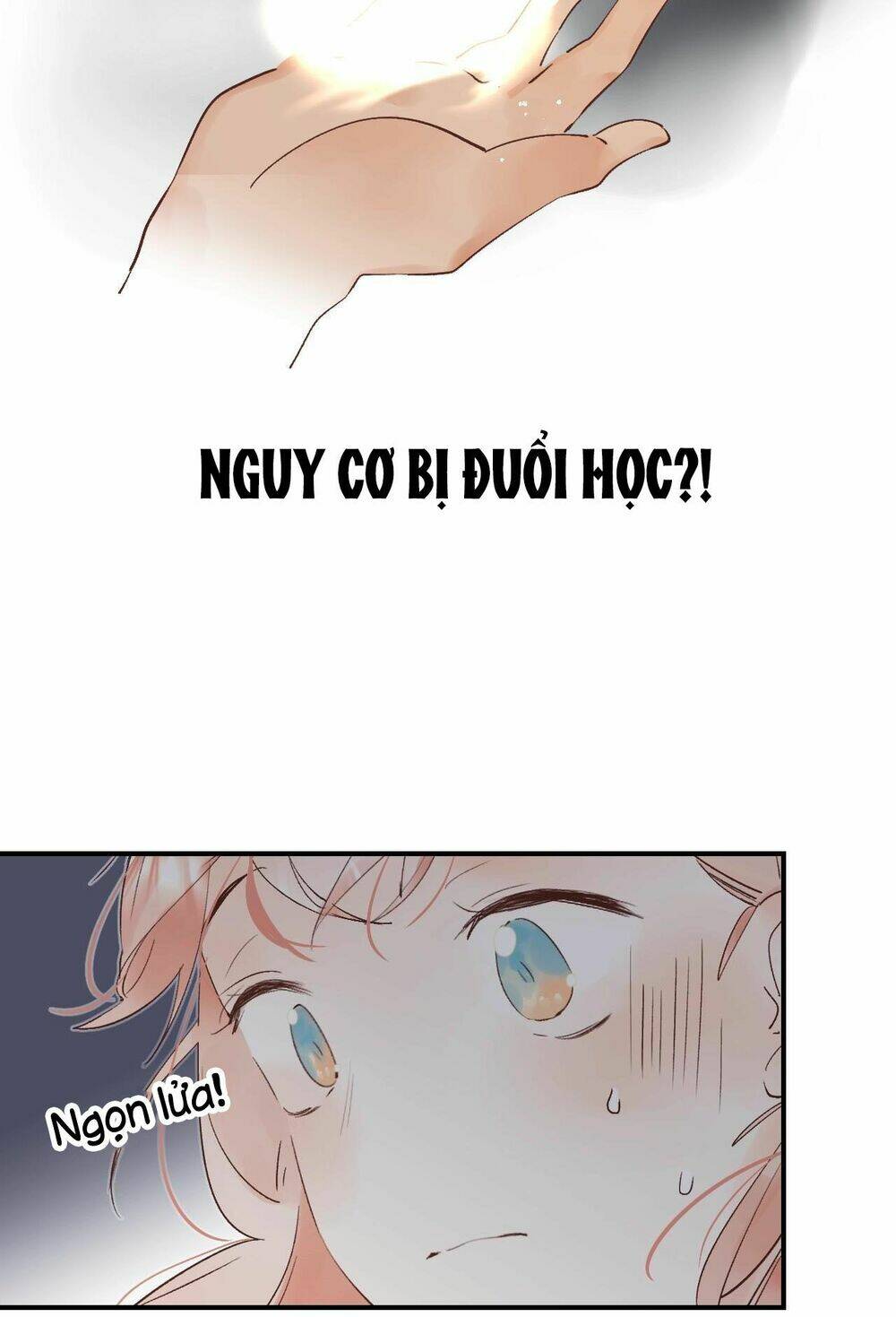 phù thủy hạng bét chapter 11 75