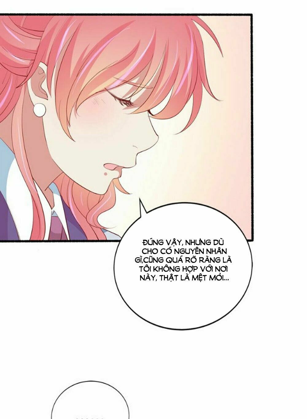 quản lí ngây ngô và thần tượng ác ma chapter 21 37