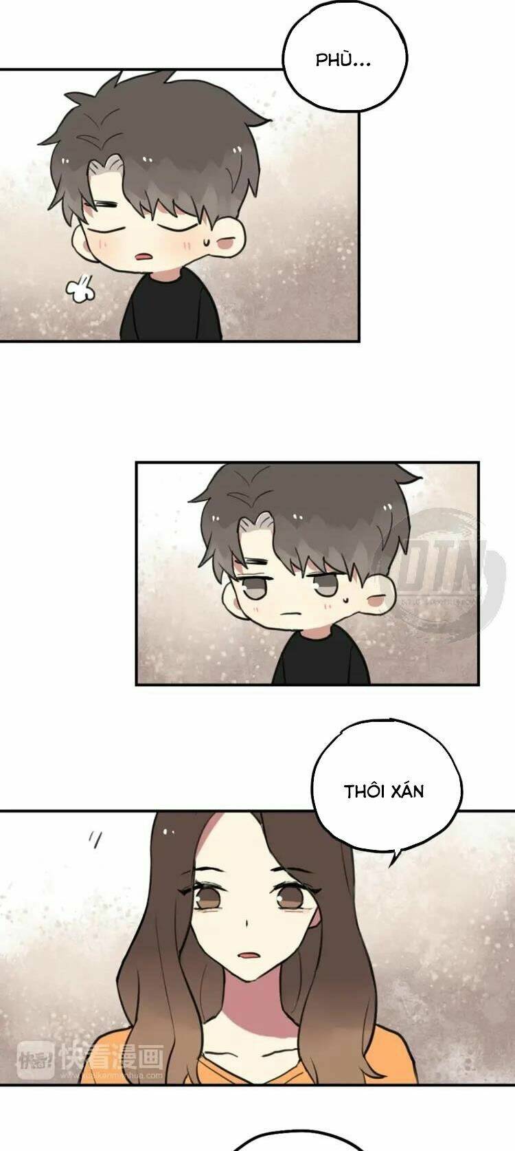 thôi miên em yêu anh chapter 22 6