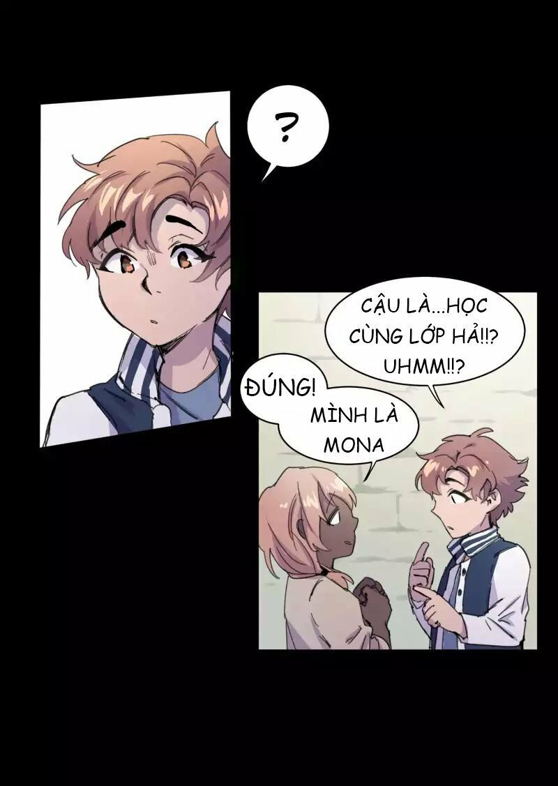 lumine - cội nguồn ánh sáng chapter 16 24