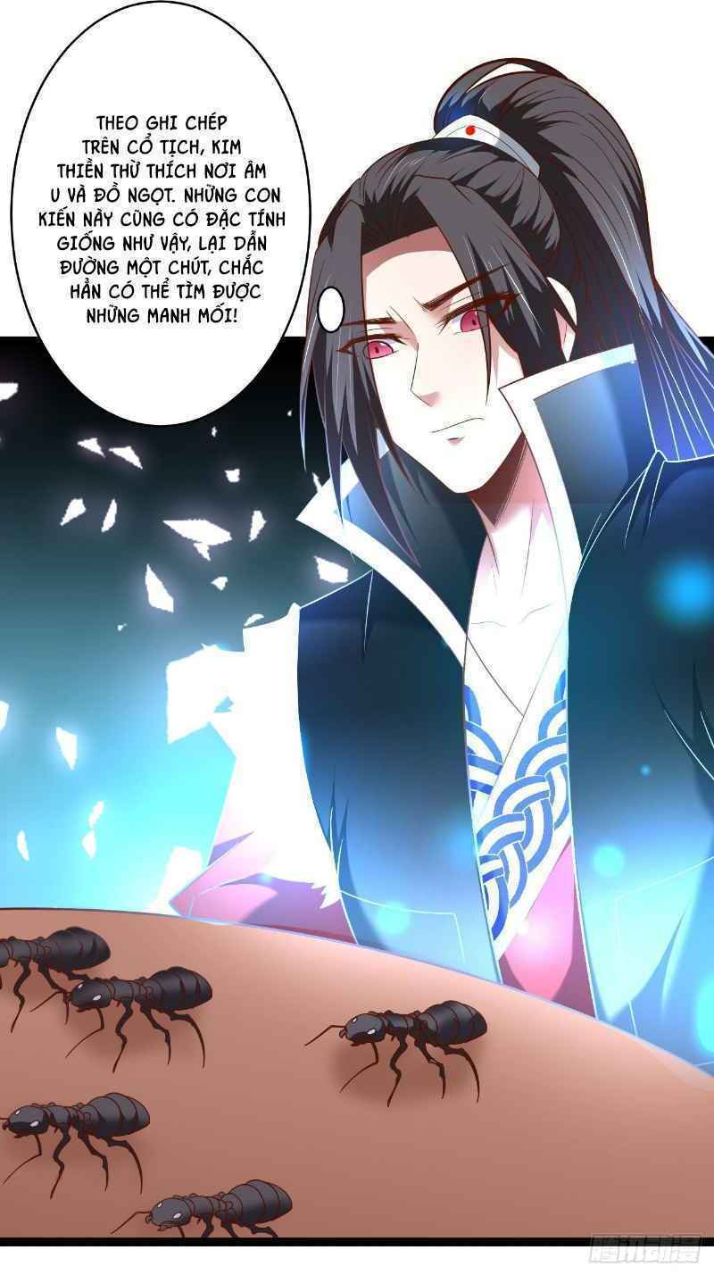 trọng sinh tối cường ma tôn ở rể chapter 76 21