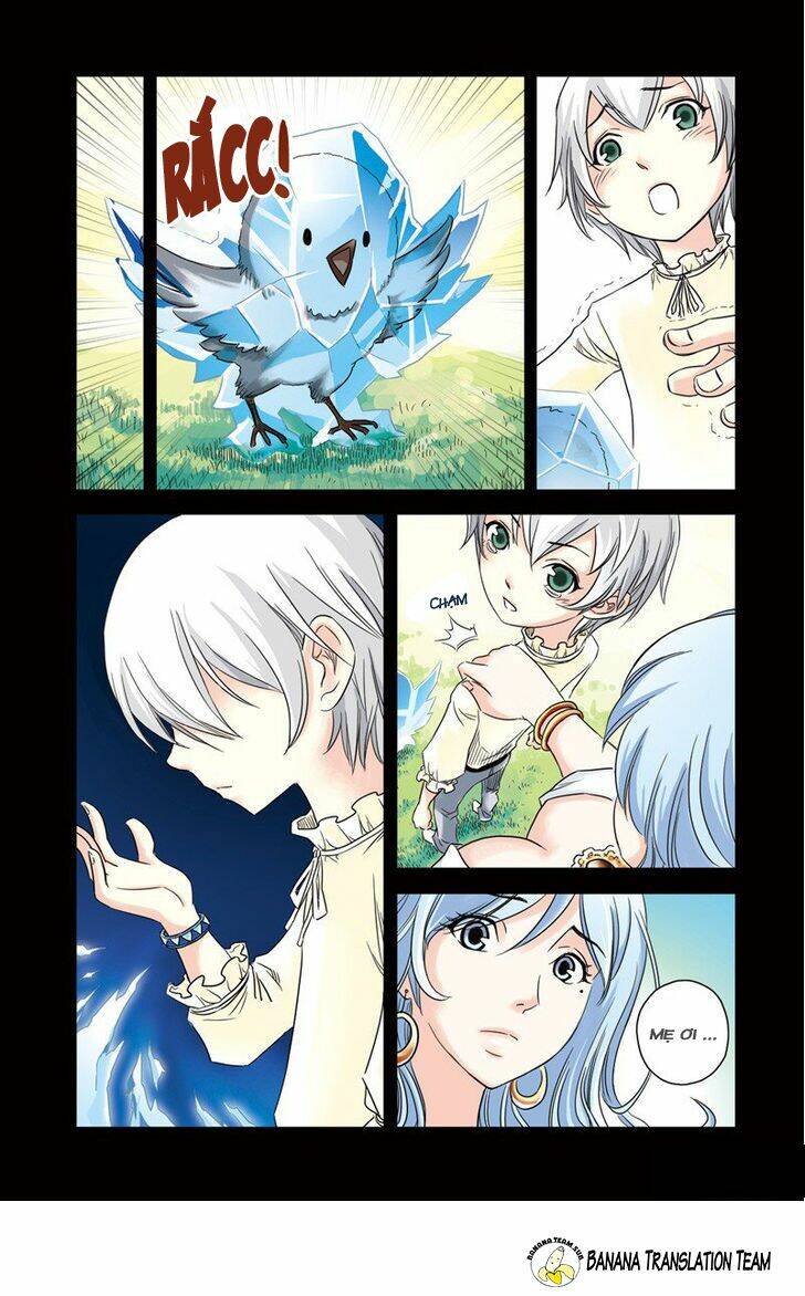 above the cloud sea chapter 11 18