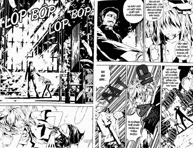 đột kích - raiders chapter 1 67