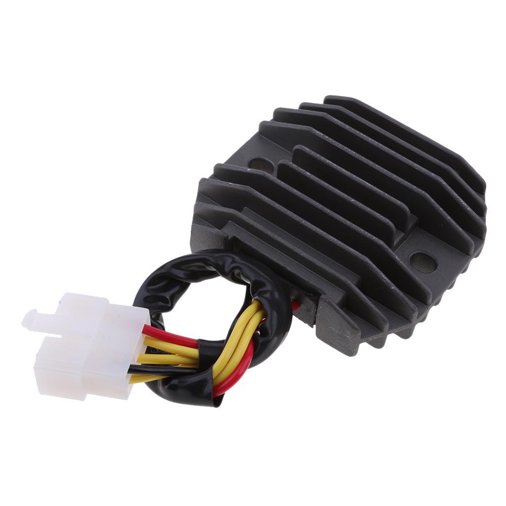 Voltage Regulator for FZS600 Fazer 1998-2003