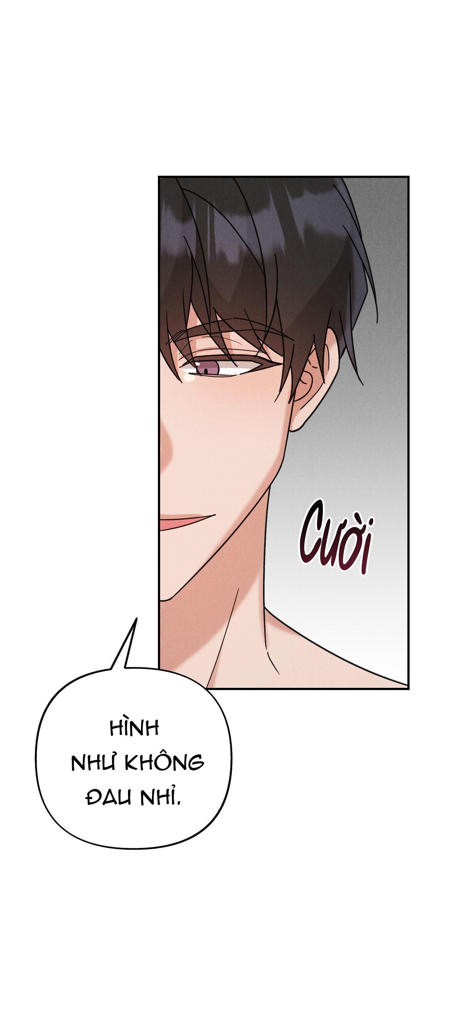 tuyển tập cuồng công - chiếm hữu công của nhà kim Chapter 44.6 bệnh nhân 6 60