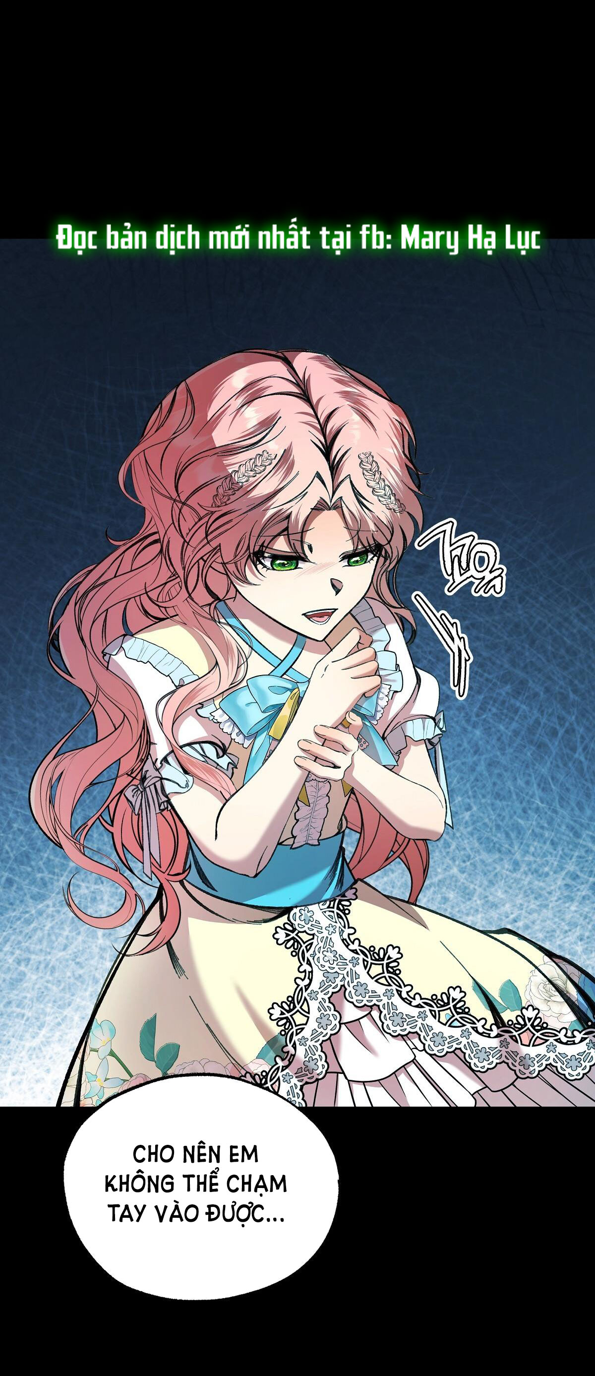 bánh xe của charlotte chapter 28.1 24