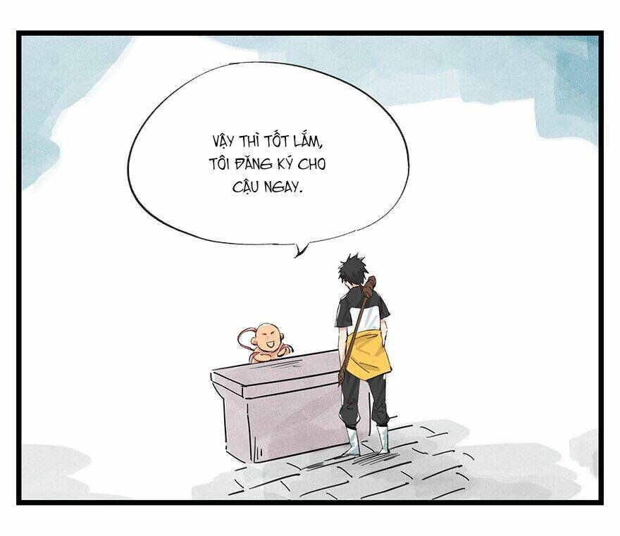 tháp trăm tầng chapter 3 13