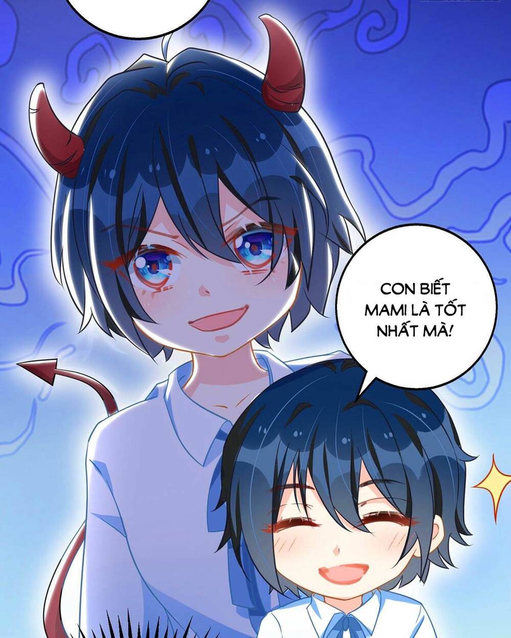 thiết lập nhân vật daddy của tôi bị sụp đổ chapter 35 24