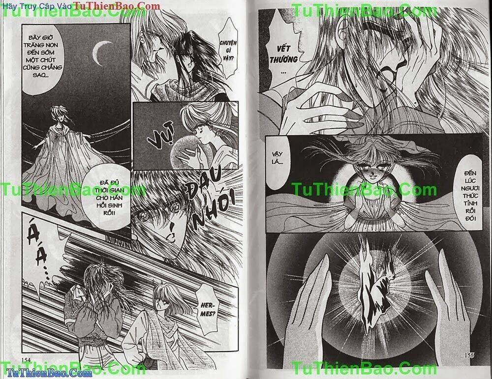 aries thần thoại cung hoàng đạo chapter 10 78