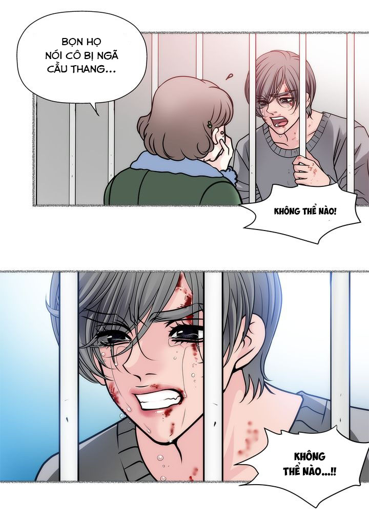 người đàn ông của tôi chapter 13.1 8