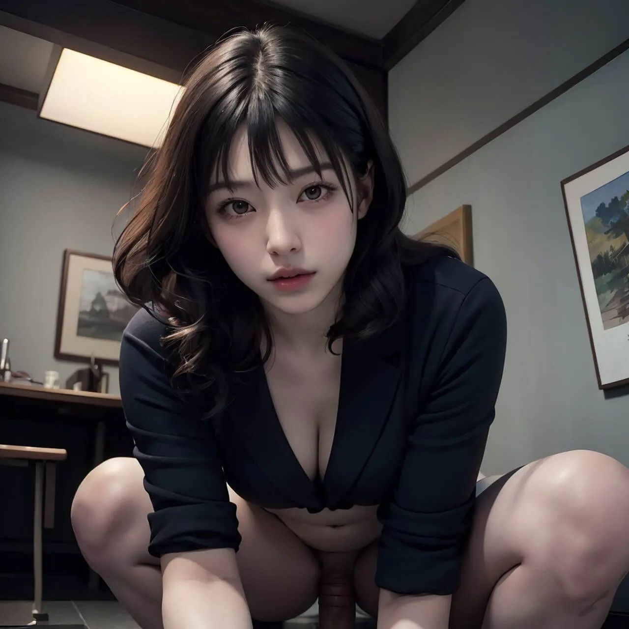 artist ai generated chapter 167 91