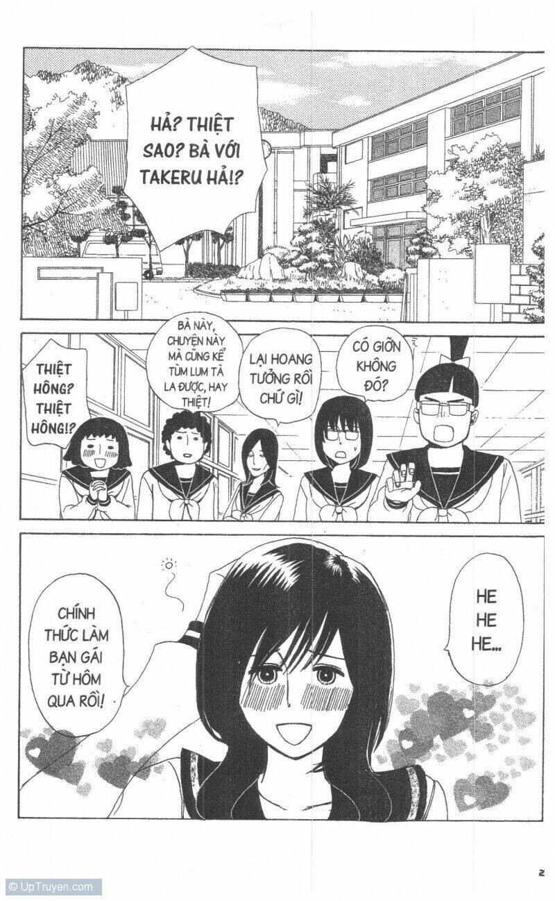 đứa con của tengu chapter 2 31