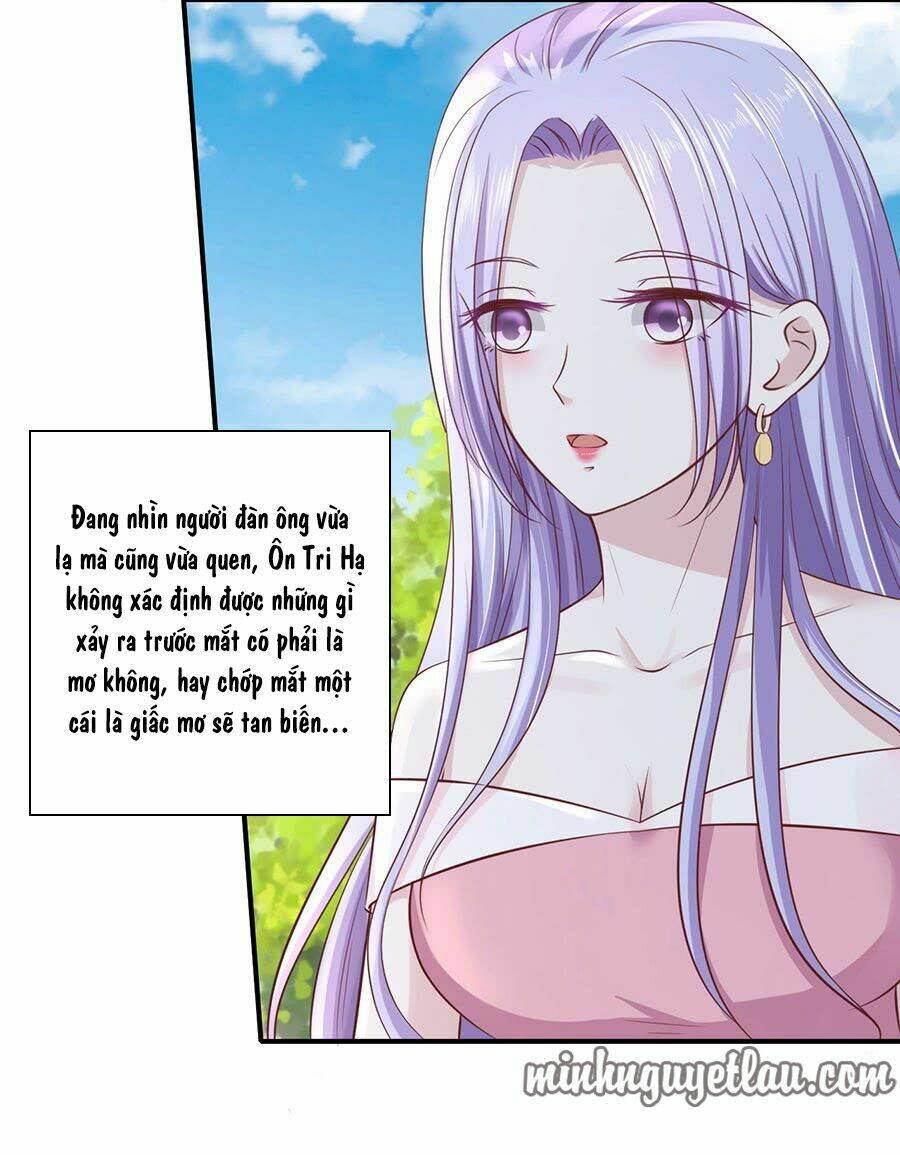 liệt ái tri hạ: series mật đào tiểu tình nhân chapter 270 13