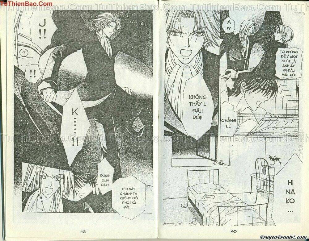 lovely monster chapter 40 20