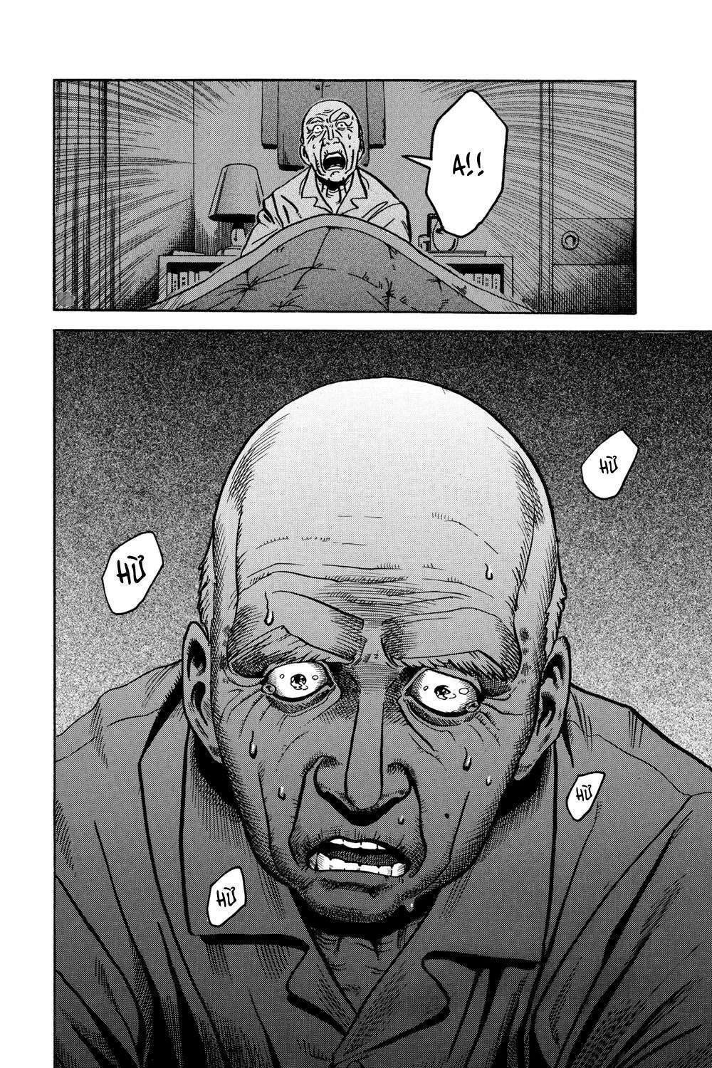 giấy báo tử chapter 52 22