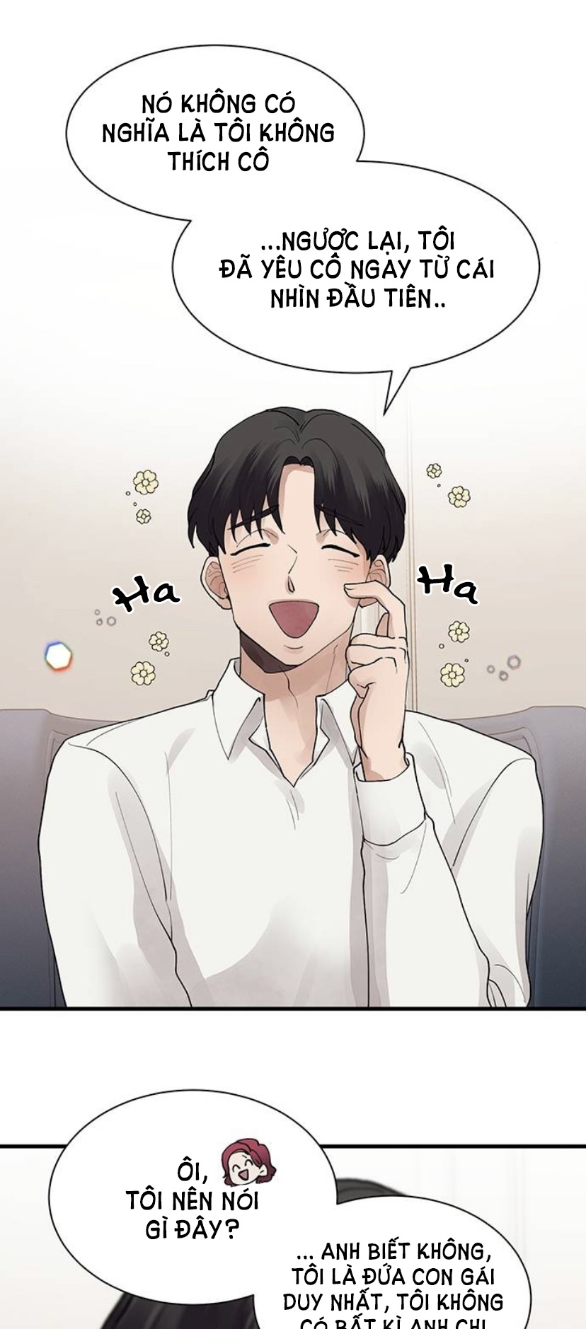 cặp đôi oan gia ngõ hẹp chapter 1 19