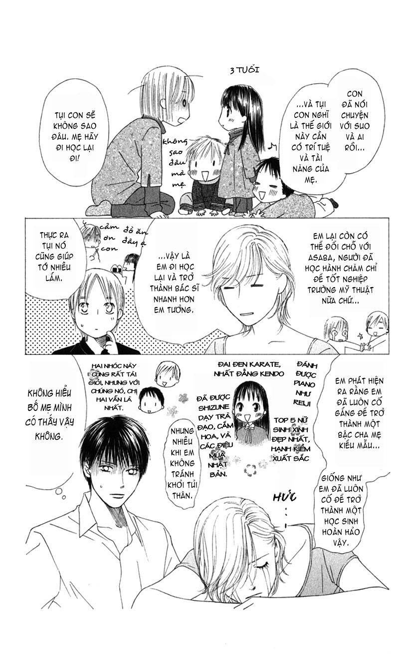 kare kano hajimemashita chapter 102.1 20