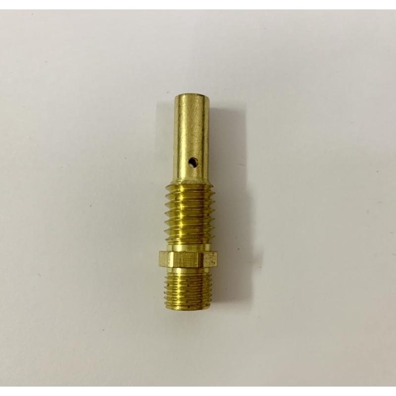1 Chiếc Nối Bép 200A Mig Ren Thô - Ren Mịn