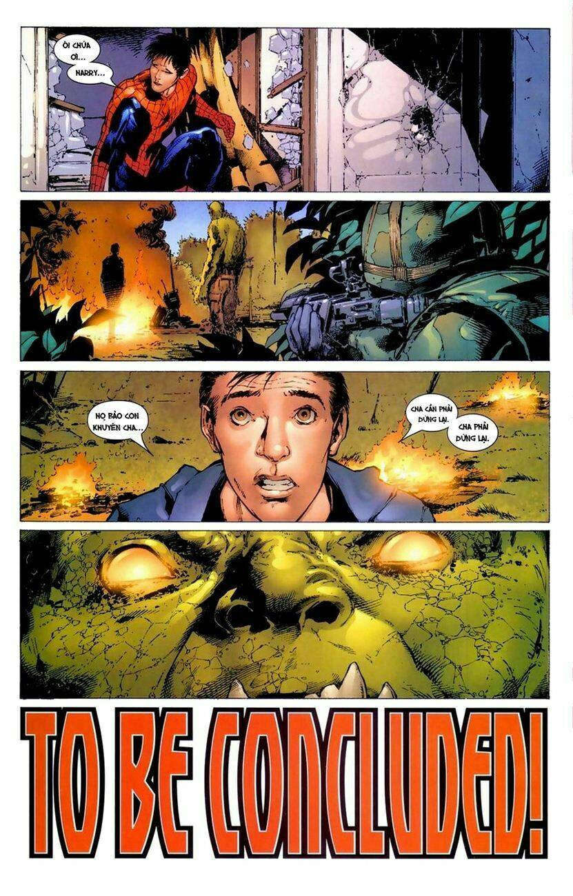 ultimate spider-man chapter 0.6 18