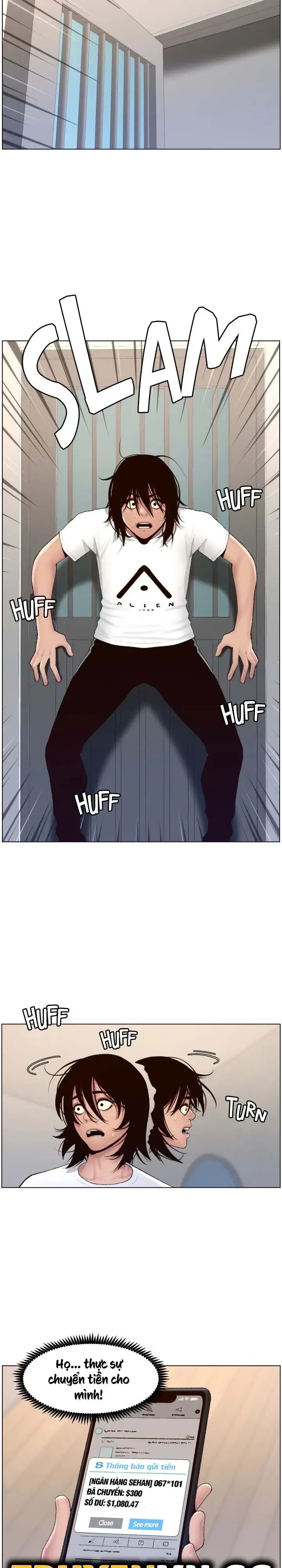 app đế vương giường chiếu chapter 2 2