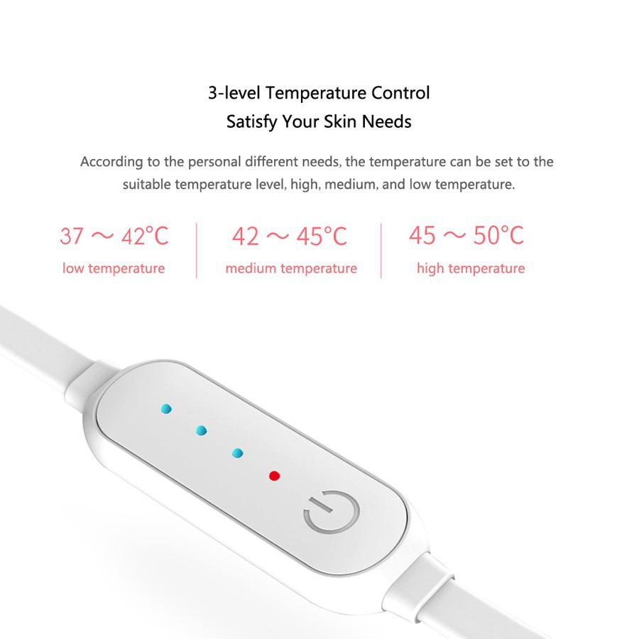 Mặt nạ chống nóng Xiaomi pma