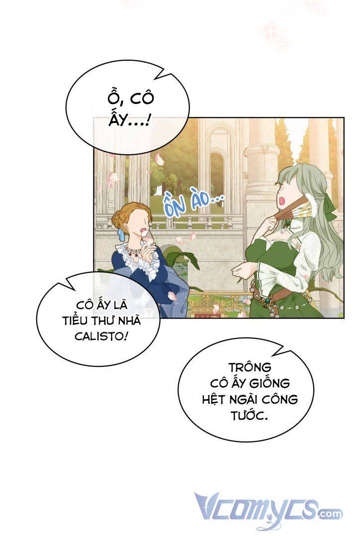 con có phải con là con gái của ngài không? chapter 74 16