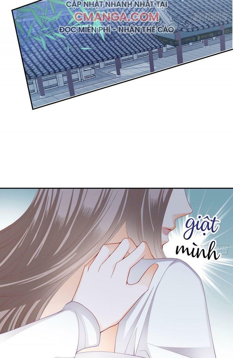 bổn vương muốn nàng chapter 16 20