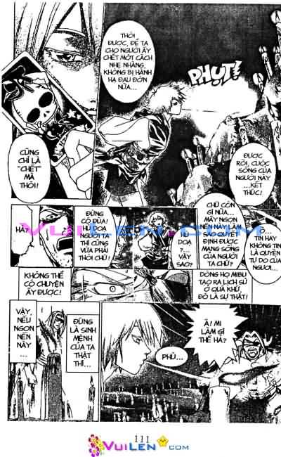 mắt quỷ kyo chapter 69 113