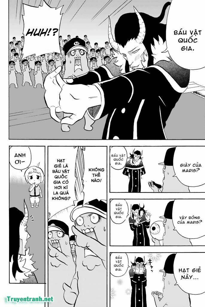 sodatechimaou chapter 57 7