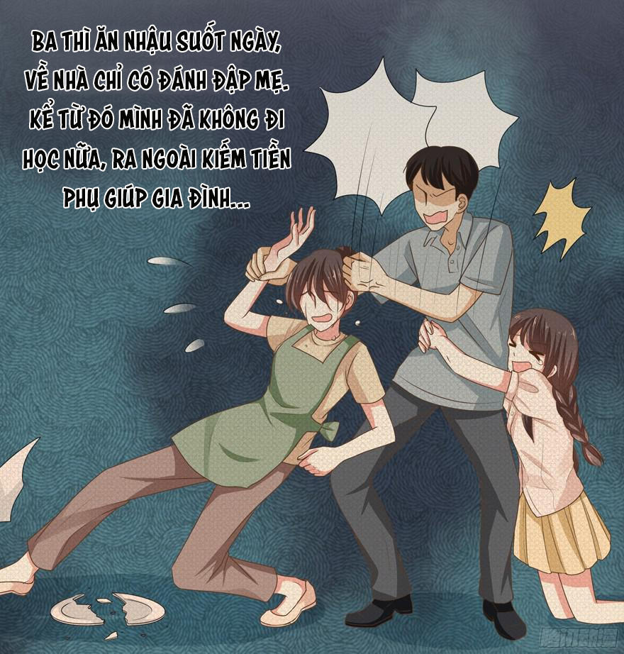 lưu luyến không rời chapter 20 15