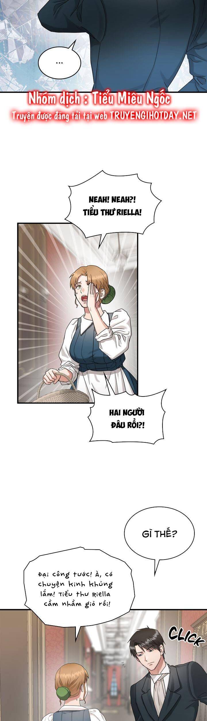 người thừa kế chapter 48 13