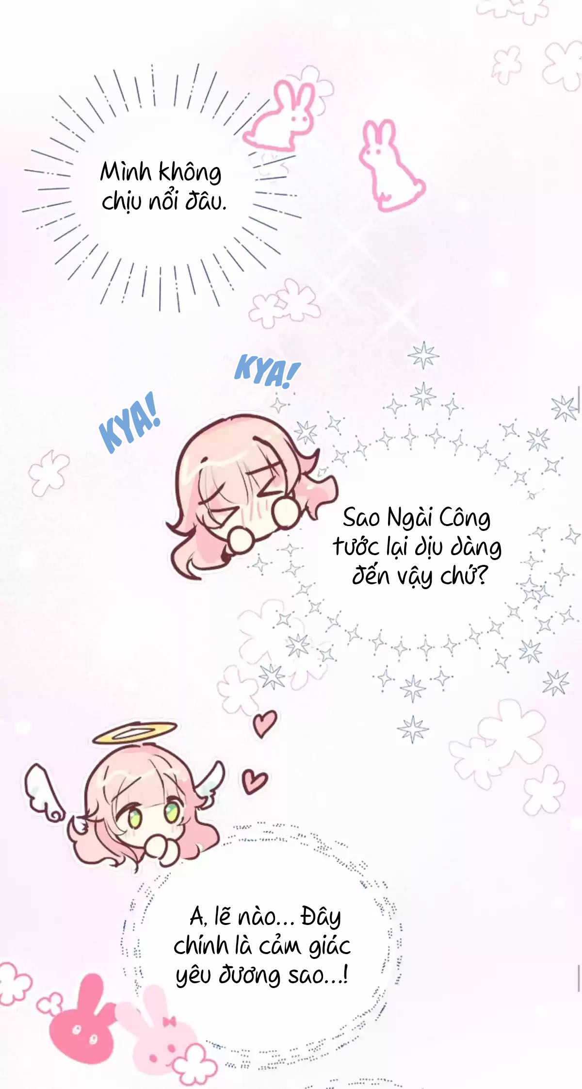 đại công tước, đó là một sai lầm! chapter 3.1 33