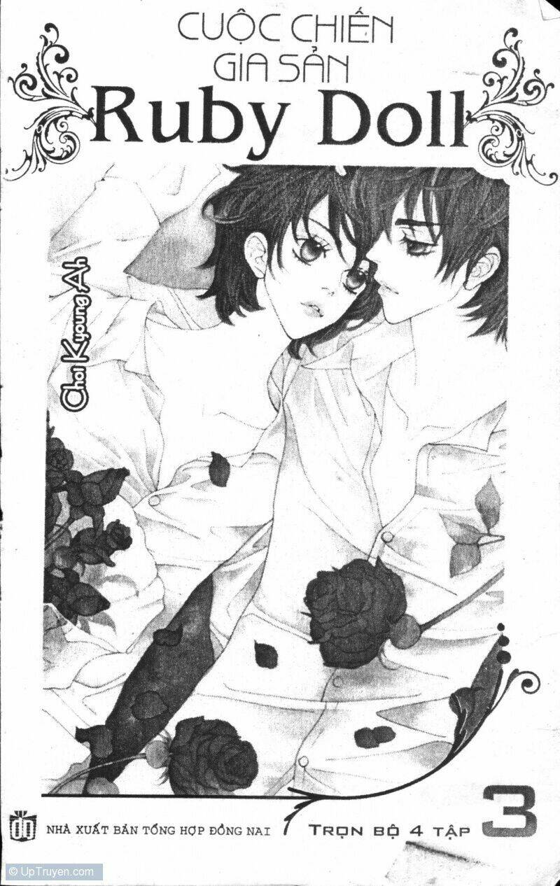 ruby doll chapter 3 1